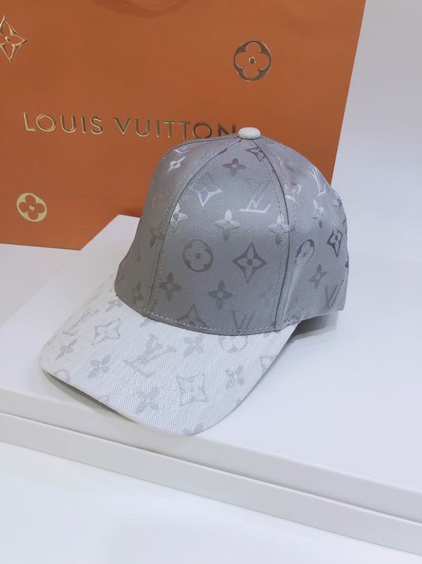Louis Vuitton Cap ID:20220321-59